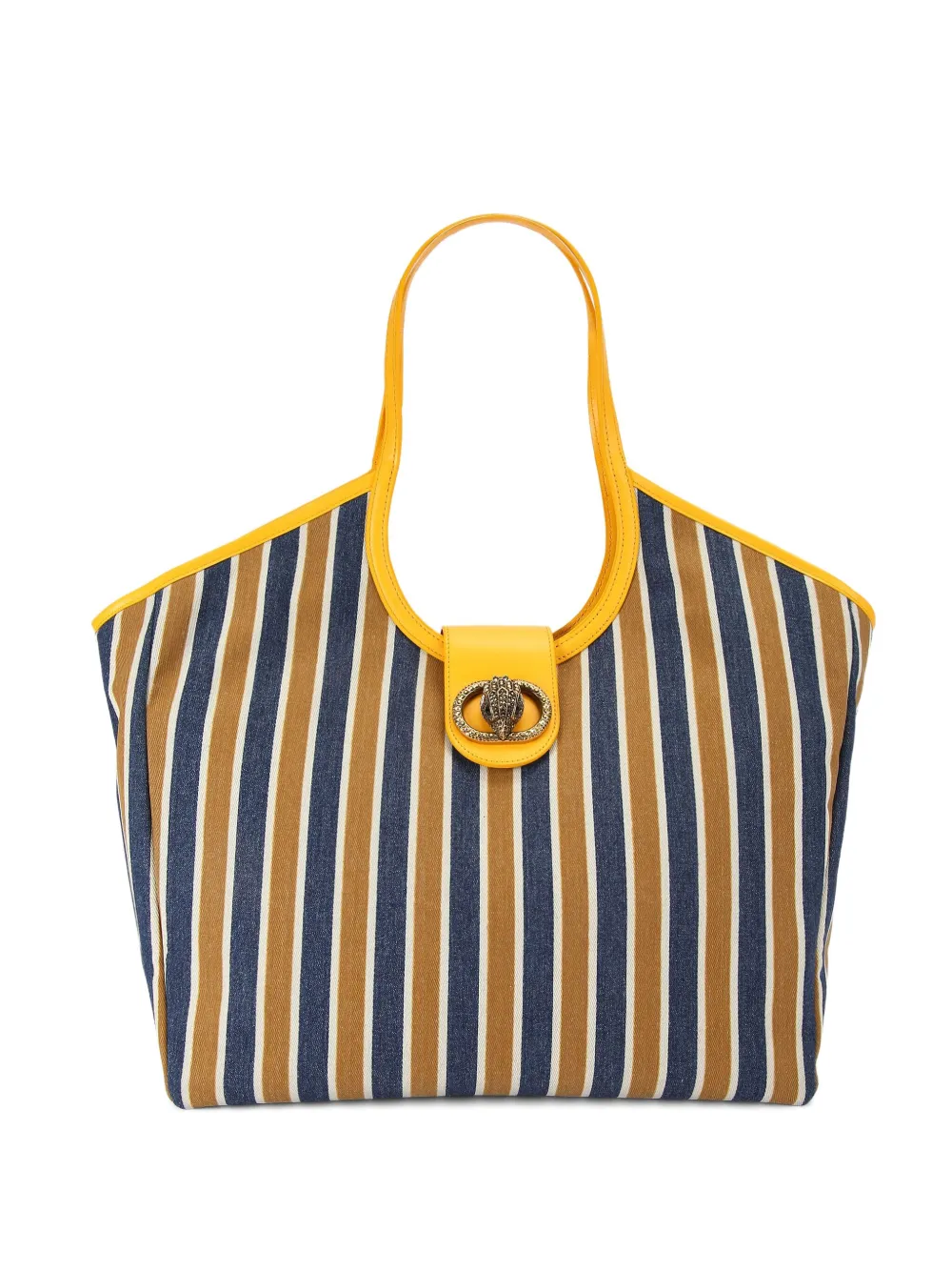 Большая сумка-тоут «Челси» Kurt Geiger London, синий
Большая сумка-тоут «Челси» Kurt Geiger London, синий