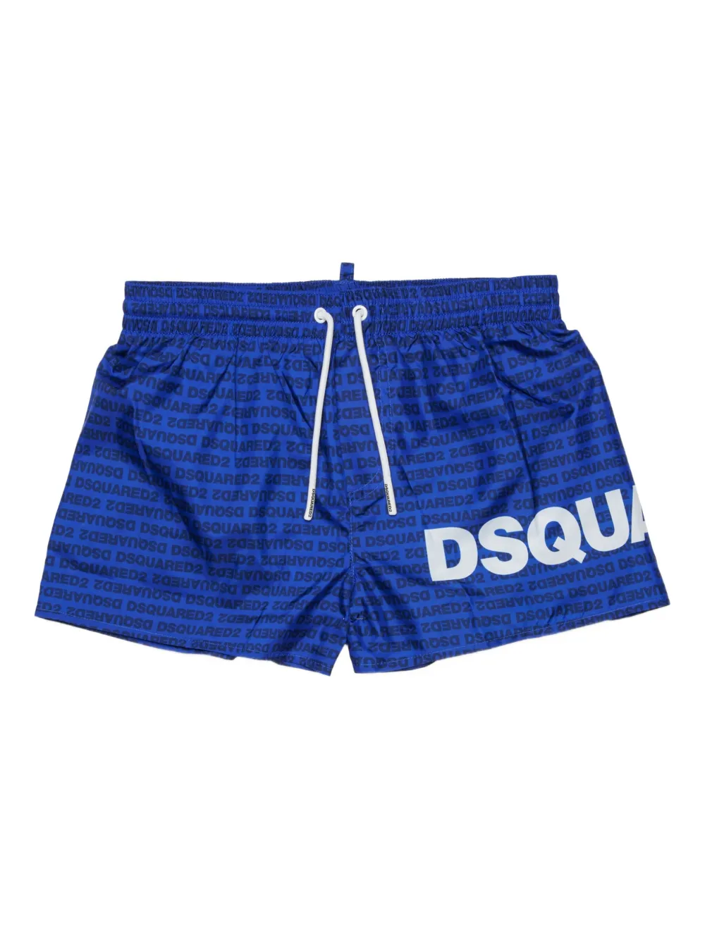 Плавки-шорты с логотипом Dsquared2 Kids, синий
Плавки-шорты с логотипом Dsquared2 Kids, синий