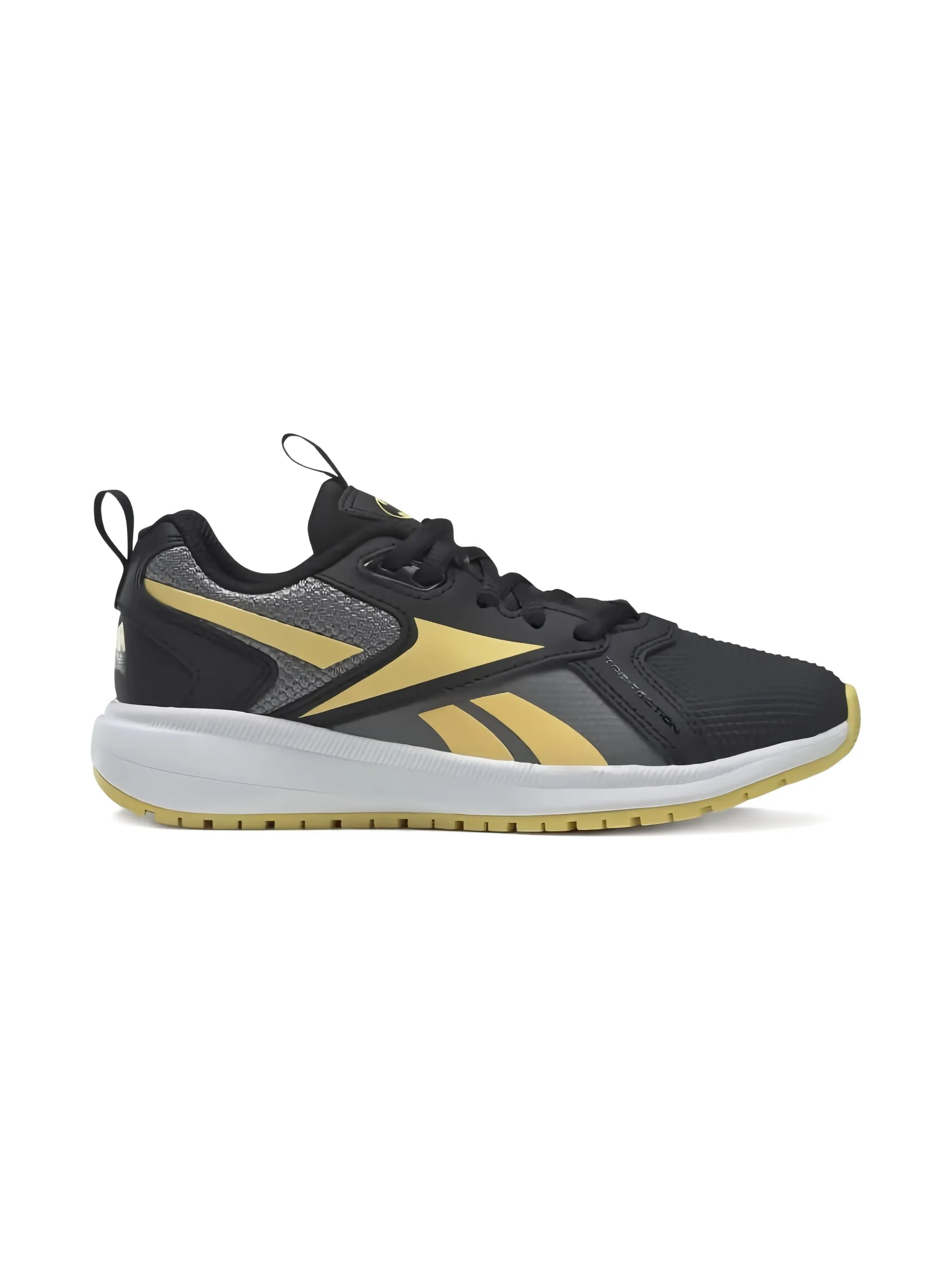 Кроссовки Durable XT Medgre Batman x Robin Reebok Kids, черный
Кроссовки Durable XT Medgre Batman x Robin Reebok Kids, черный