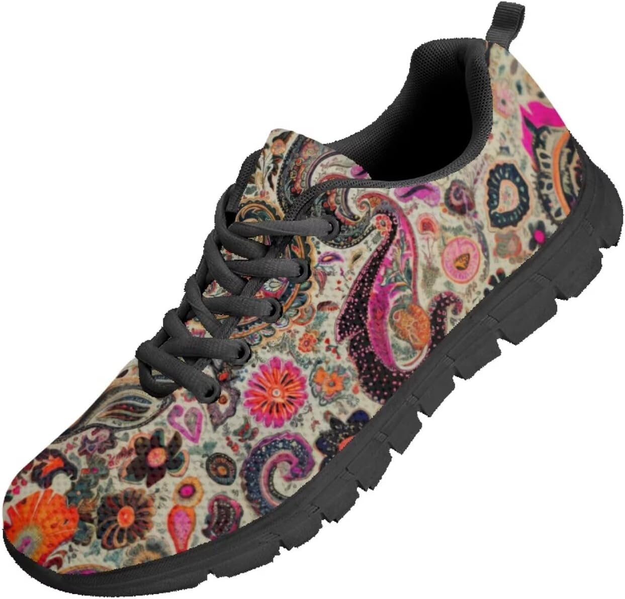 Мужские теннисные кроссовки Funnydude Funny Print, легкие прогулочные ботинки, осенние удобные кроссовки, Paisley
Мужские теннисные кроссовки Funnydude Funny Print, легкие прогулочные ботинки, осенние удобные кроссовки, Paisley