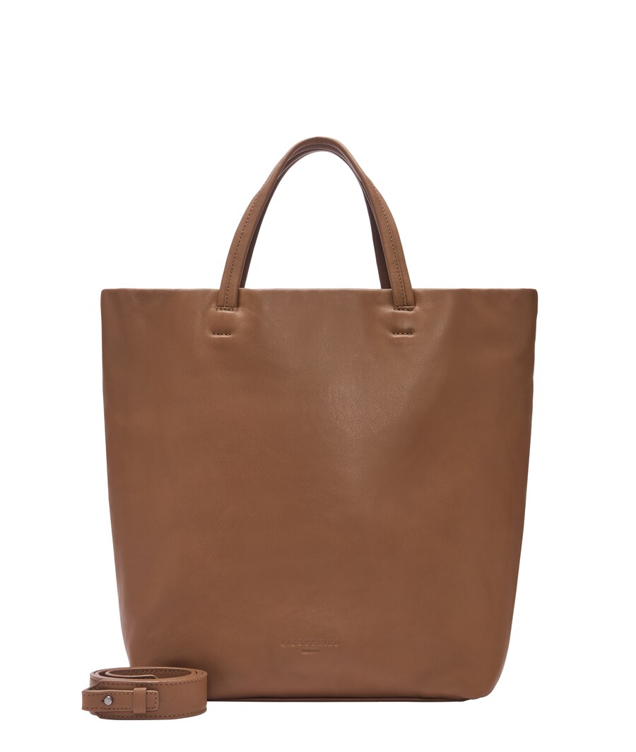 Сумка-шоппер Liebeskind Berlin Hera, Brown
Сумка-шоппер Liebeskind Berlin Hera, Brown