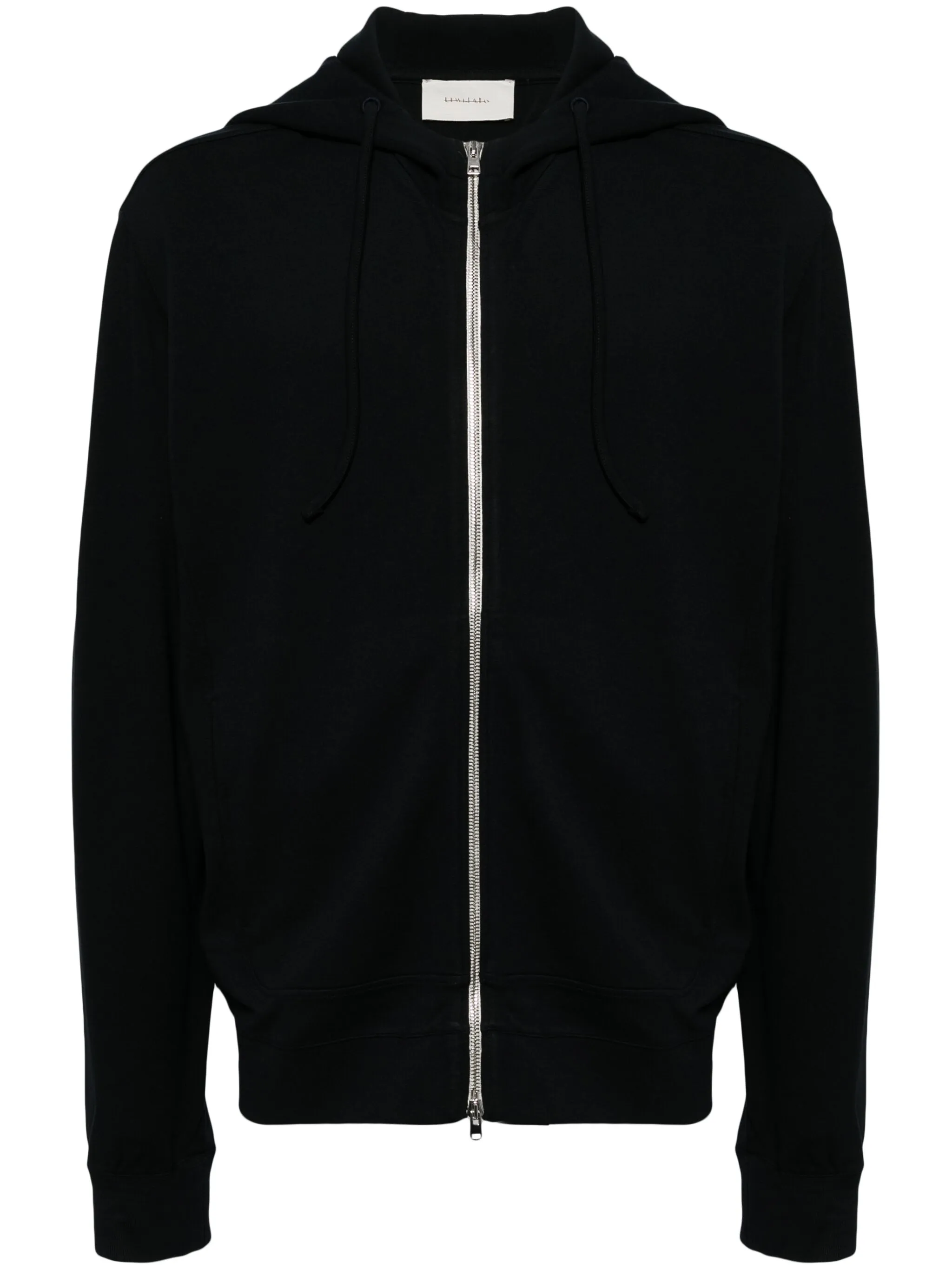 Худи Sidney на молнии Limitato, черный
Худи Sidney на молнии Limitato, черный