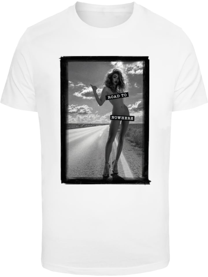 Футболка белого цвета Mister Tee, Белый, Футболка белого цвета Mister Tee
Футболка белого цвета Mister Tee, Белый, Футболка белого цвета Mister Tee