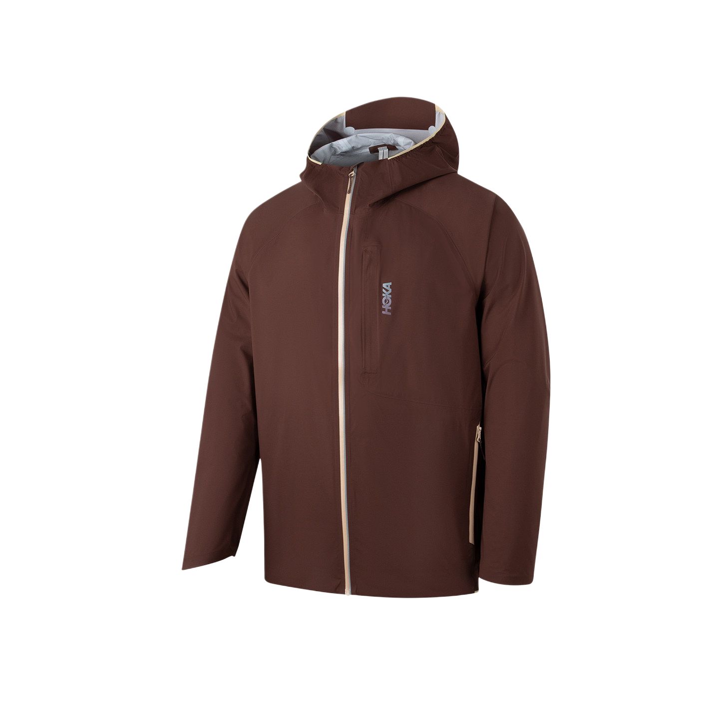Беговая куртка мужская HOKA ONE ONE, chestnut
Беговая куртка мужская HOKA ONE ONE, chestnut