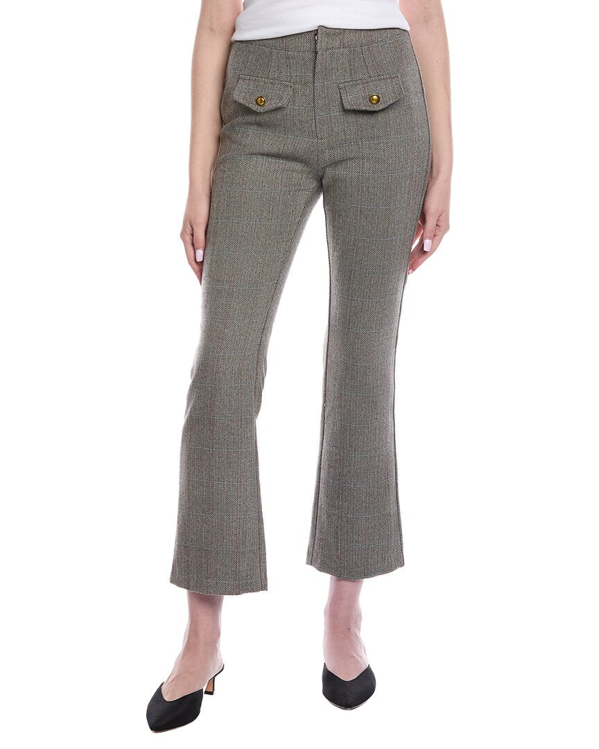 Штаны FATE Fate, коричневый
Штаны FATE Fate, коричневый