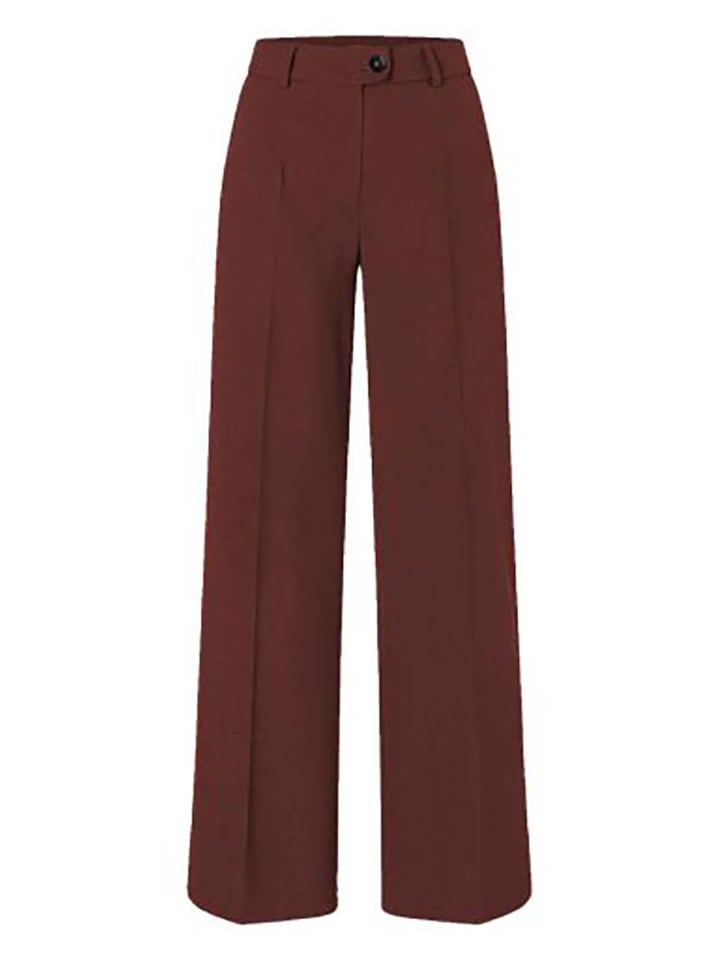 More & More Брюки Marlene цвета бордо
More & More Брюки Marlene цвета бордо