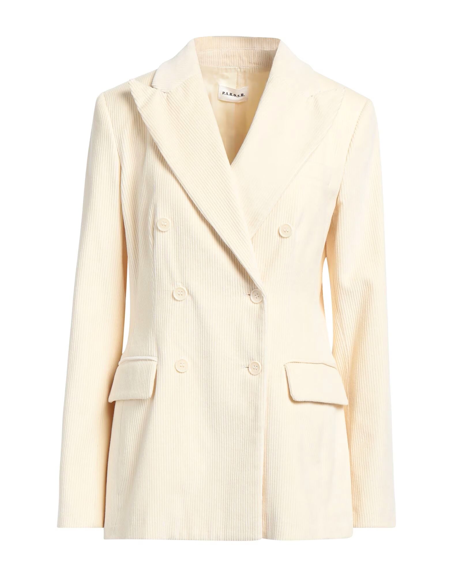 Блейзер P.A.R.O.S.H., айвори
Блейзер P.A.R.O.S.H., айвори