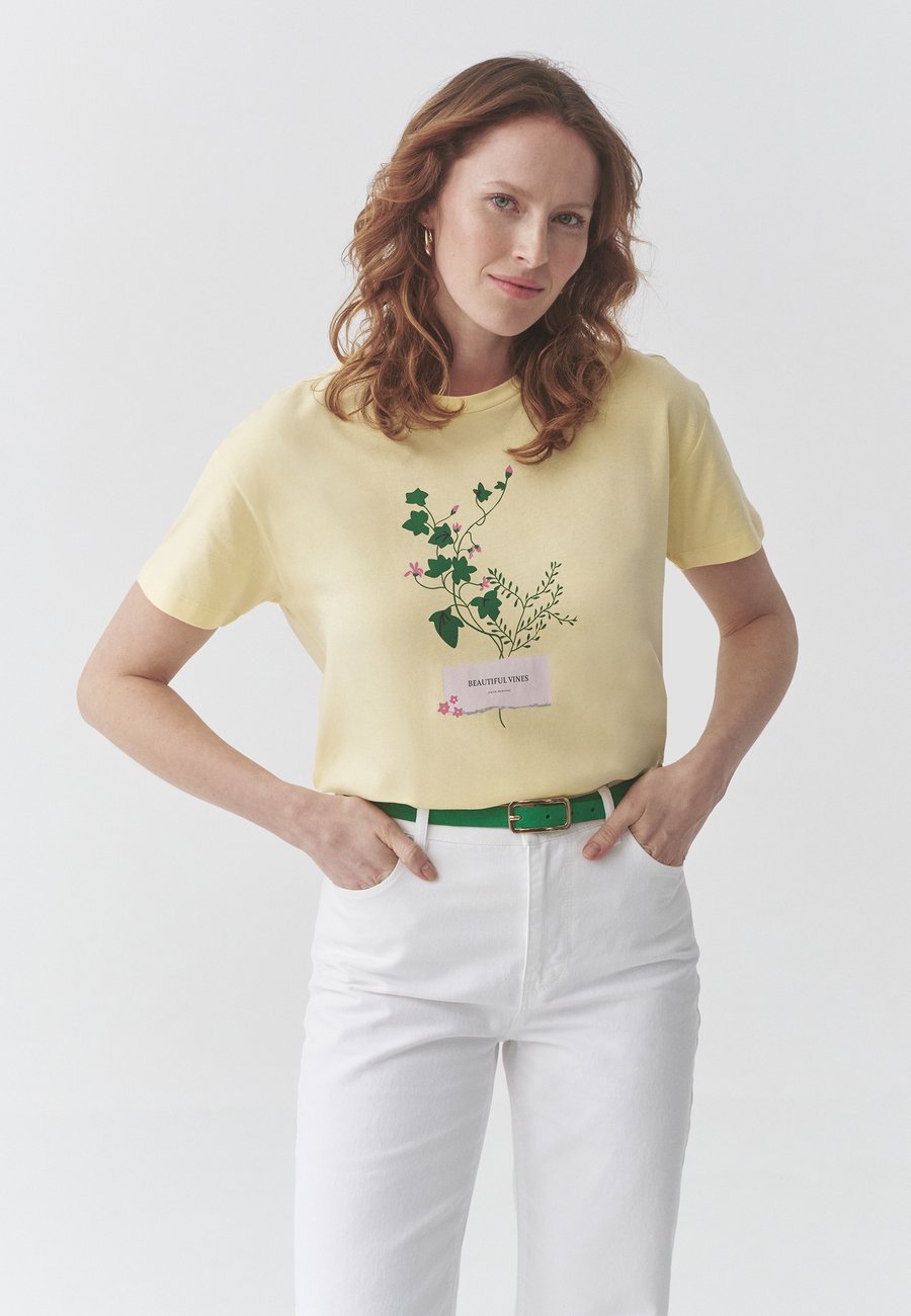 Ремень TATUUM Belt, Green
Ремень TATUUM Belt, Green