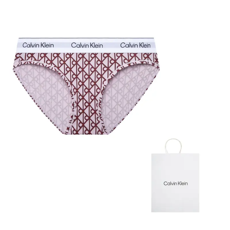 Женские трусы-слипы Modern Gravity Calvin Klein, розовый
Женские трусы-слипы Modern Gravity Calvin Klein, розовый