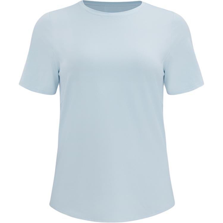 Футболка Lightweight Series Женская Lululemon, Ледяная Голубая
Футболка Lightweight Series Женская Lululemon, Ледяная Голубая