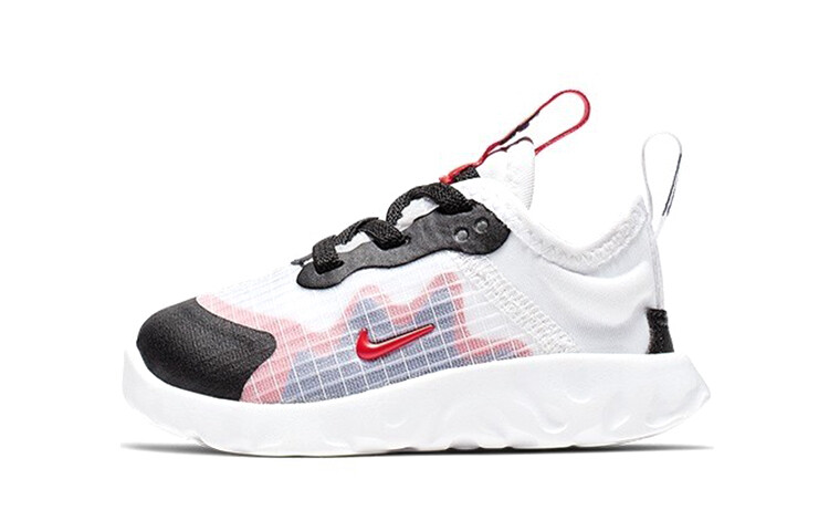 Кроссовки Nike Renew Lucent для малышей TD
Кроссовки Nike Renew Lucent для малышей TD