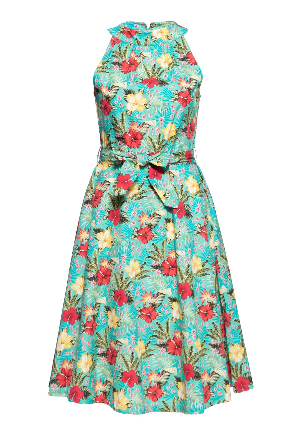 Платье Queen Queen Swing, мятный
Платье Queen Queen Swing, мятный