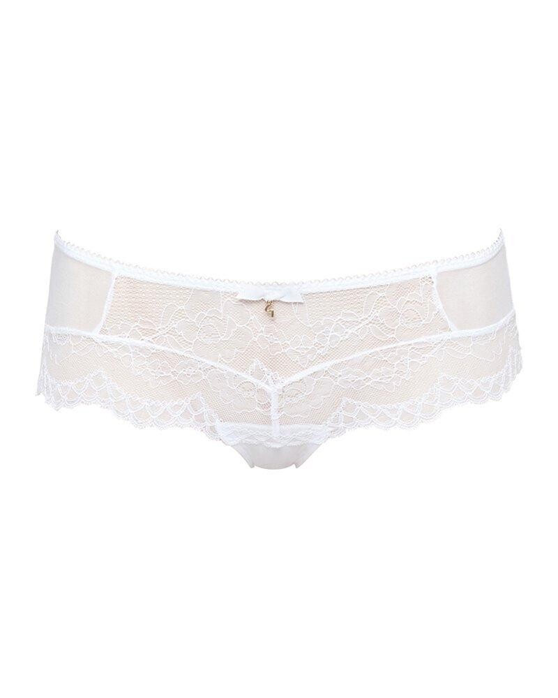 Кружевные Шорты Superboost - Белый Gossard, белый
Кружевные Шорты Superboost - Белый Gossard, белый