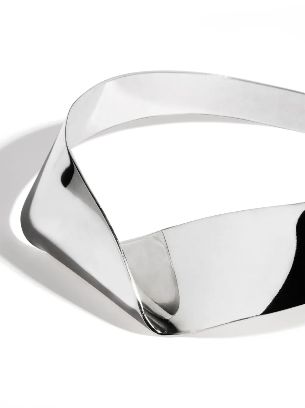 Колье Tatum Rachel Gilbert, серебяный
Колье Tatum Rachel Gilbert, серебяный