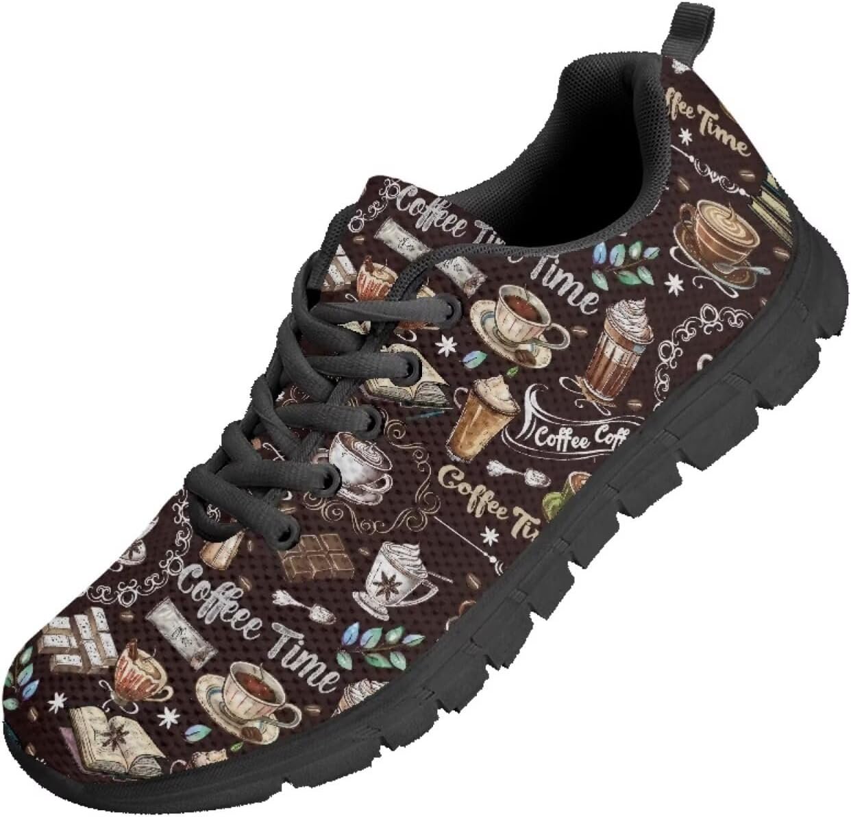 Мужские кроссовки Funnydude Funny Print для бега, весенние, легкие, дышащие, с сеткой для спортзала, Coffee
Мужские кроссовки Funnydude Funny Print для бега, весенние, легкие, дышащие, с сеткой для спортзала, Coffee