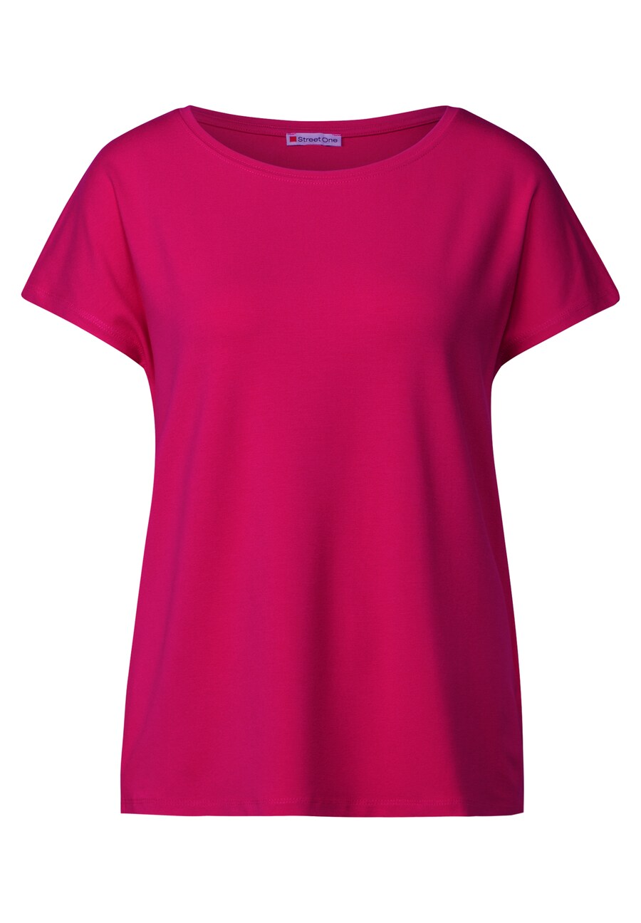 Рубашка STREET ONE, розовый
Рубашка STREET ONE, розовый