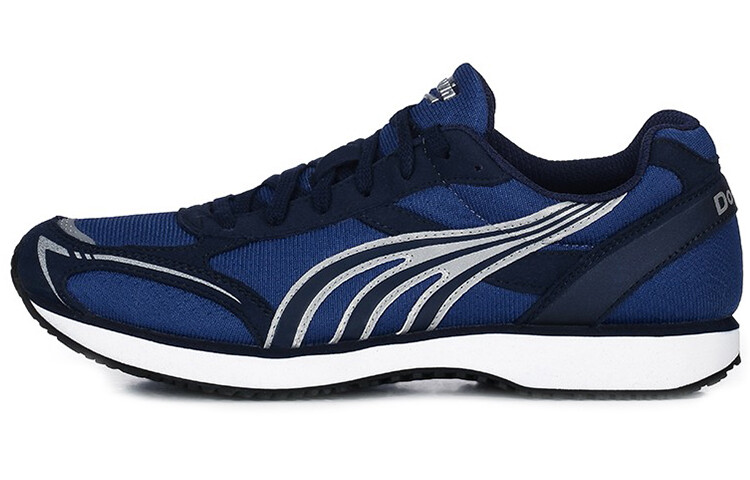 Кроссовки унисекс с низким верхом темно-синие Do-Win, Синий, Кроссовки унисекс с низким верхом темно-синие Do-Win
Кроссовки унисекс с низким верхом темно-синие Do-Win, Синий, Кроссовки унисекс с низким верхом темно-синие Do-Win