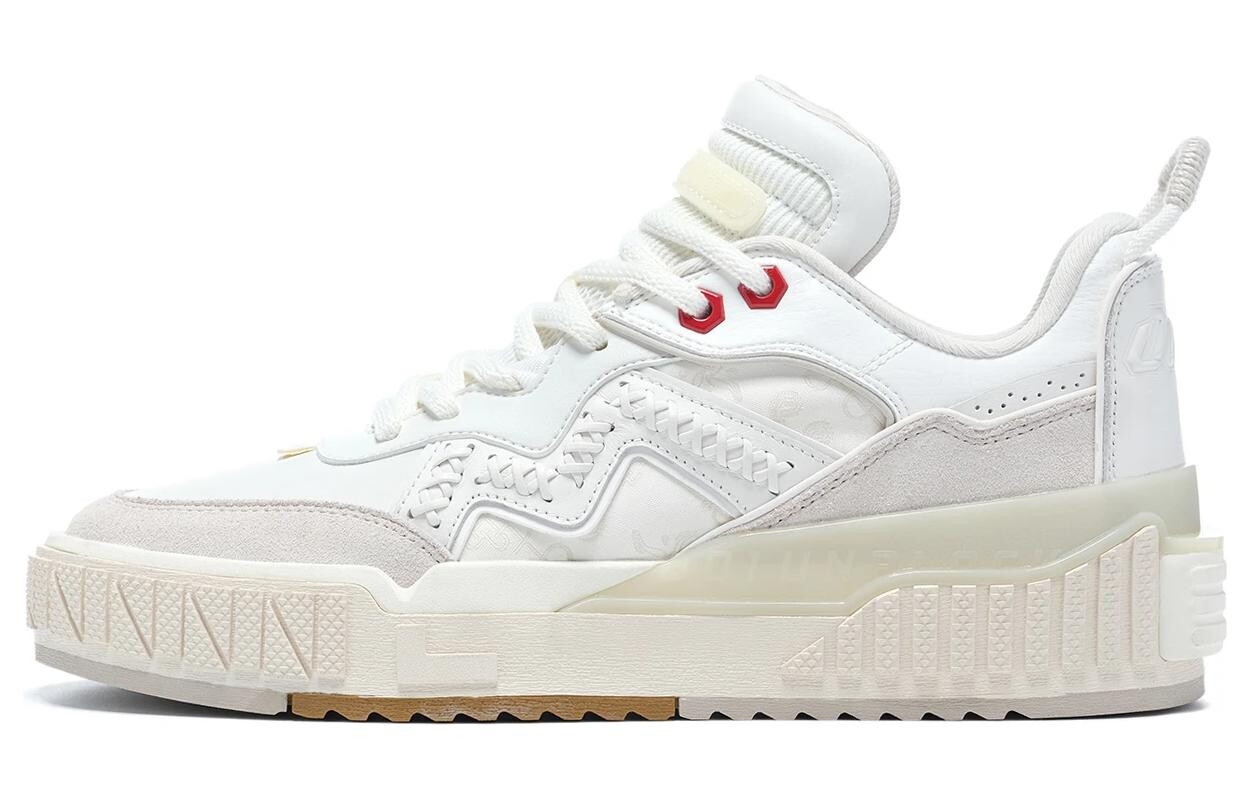 001 Кроссовки для скейтбординга мужские низкие белые Lining, Белый, 001 Кроссовки для скейтбординга мужские низкие белые Lining
001 Кроссовки для скейтбординга мужские низкие белые Lining, Белый, 001 Кроссовки для скейтбординга мужские низкие белые Lining