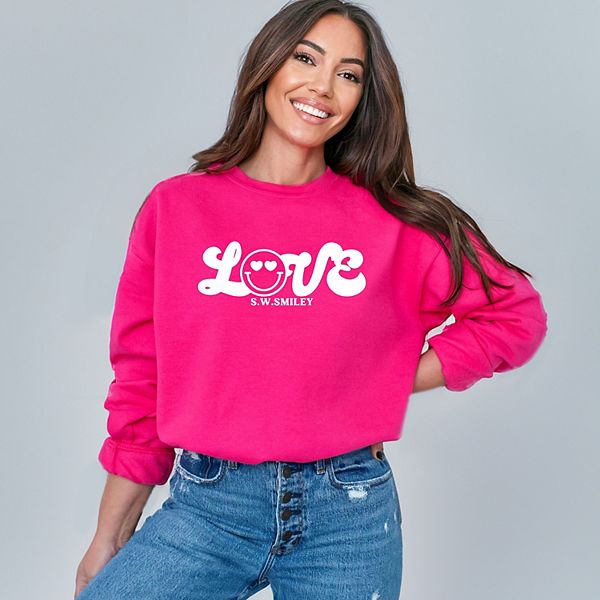 SWSmiley love cursive - женский графический свитшот Simply Sage Market, Raspberry, Зеленый, SWSmiley love cursive - женский графический свитшот Simply Sage Market, Raspberry
SWSmiley love cursive - женский графический свитшот Simply Sage Market, Raspberry, Зеленый, SWSmiley love cursive - женский графический свитшот Simply Sage Market, Raspberry
