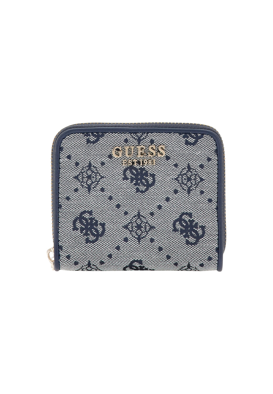 Кошельки Guess, синий
Кошельки Guess, синий