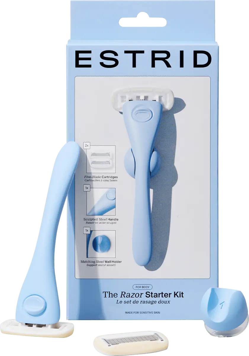 Бритва небо Estrid
Бритва небо Estrid