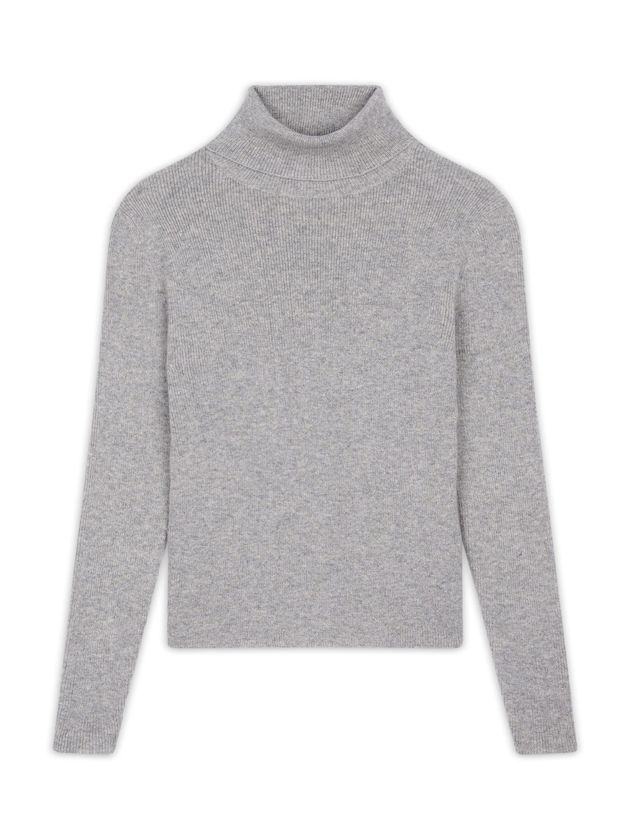 Свитер JUST CASHMERE LANAIS, Mottled Grey
Свитер JUST CASHMERE LANAIS, Mottled Grey