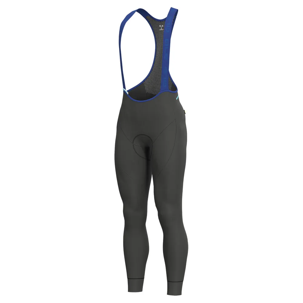 Тайтсы Alé Klimatik K-Tour bib, серый
Тайтсы Alé Klimatik K-Tour bib, серый