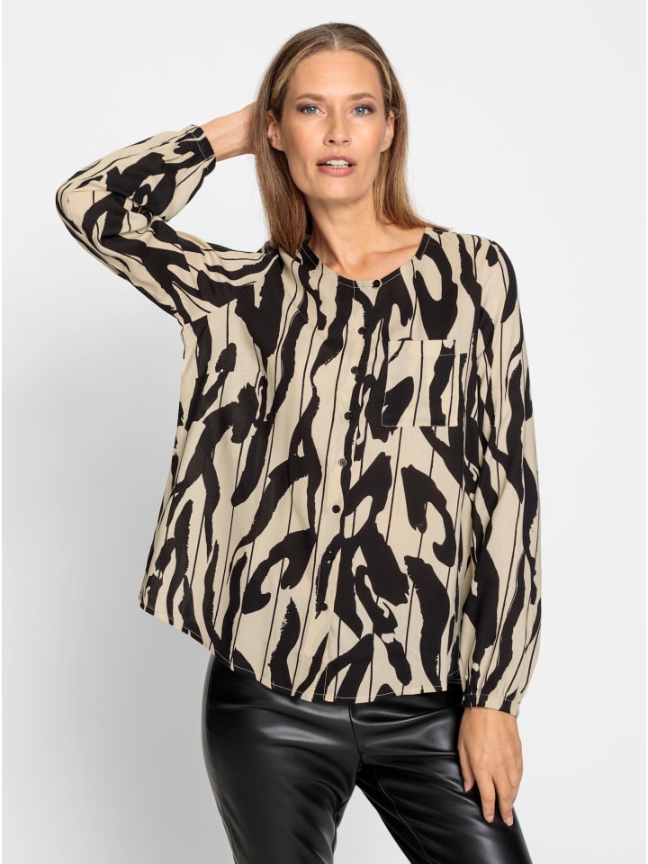 Блузка Heine 
Блузка Heine