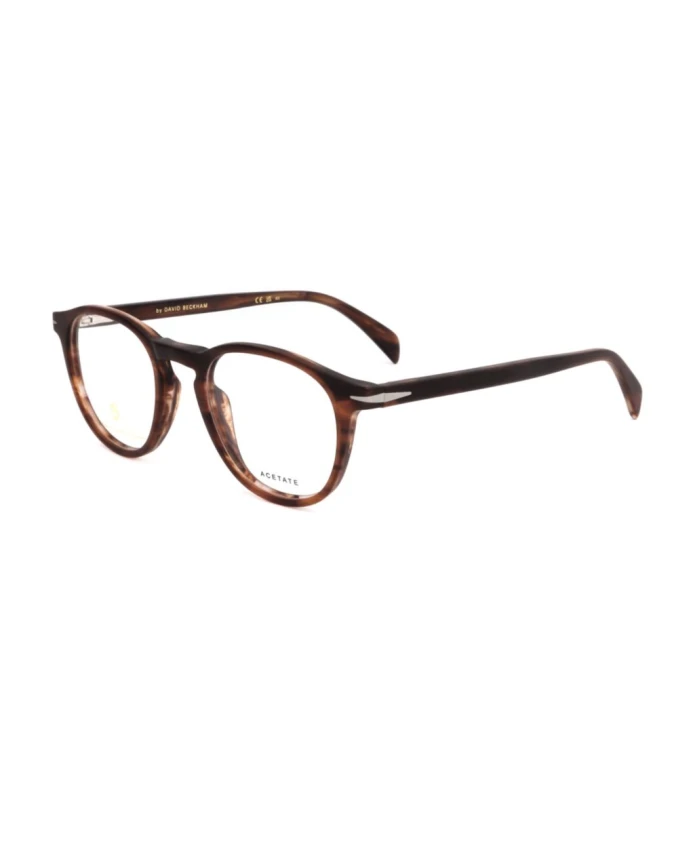 Классические черные солнцезащитные очки Eyewear By David Beckham, коричневый
Классические черные солнцезащитные очки Eyewear By David Beckham, коричневый
