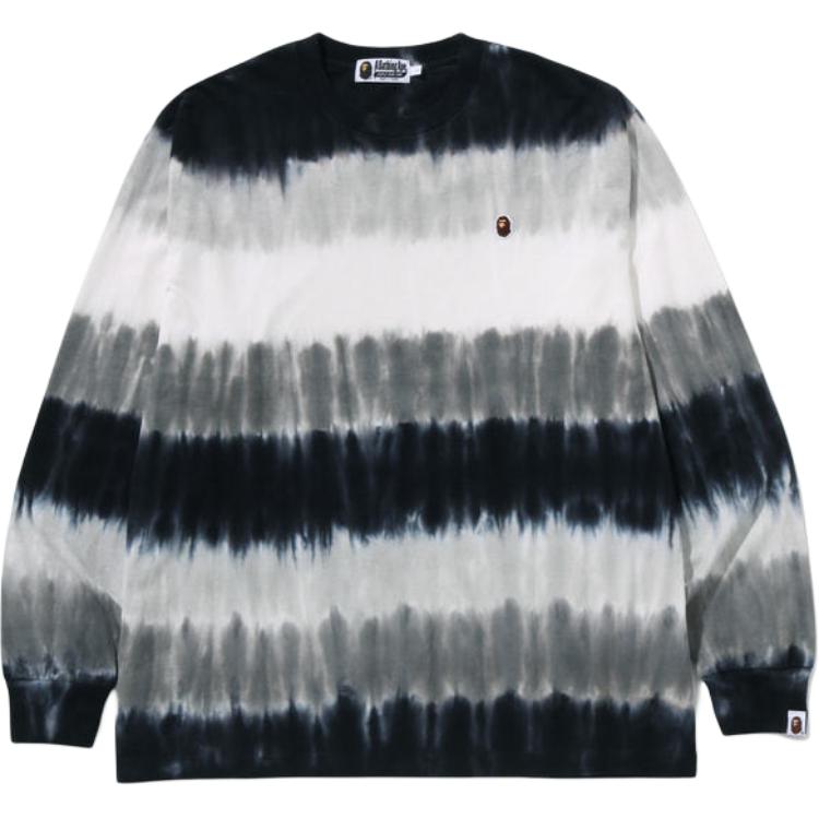 Футболка FW25 мужская A BATHING APE, серый
Футболка FW25 мужская A BATHING APE, серый