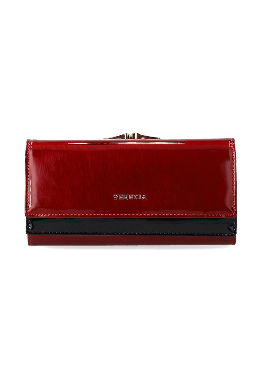 Кошелек VENEZIA Wallet, Red
Кошелек VENEZIA Wallet, Red
