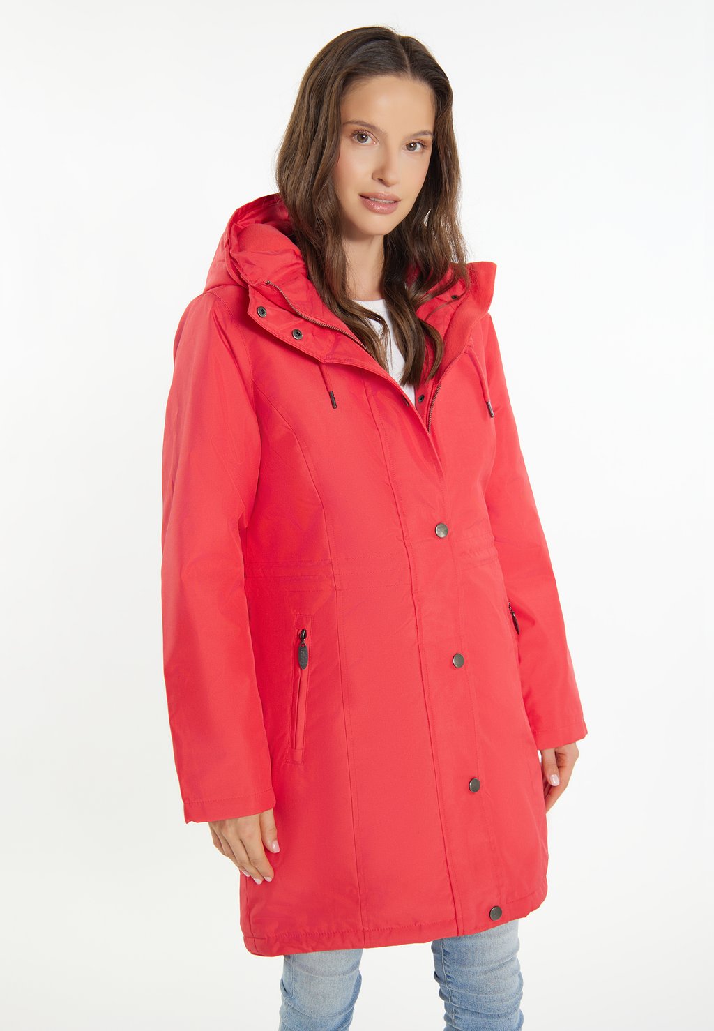 Зимняя куртка FENIA usha, красный
Зимняя куртка FENIA usha, красный