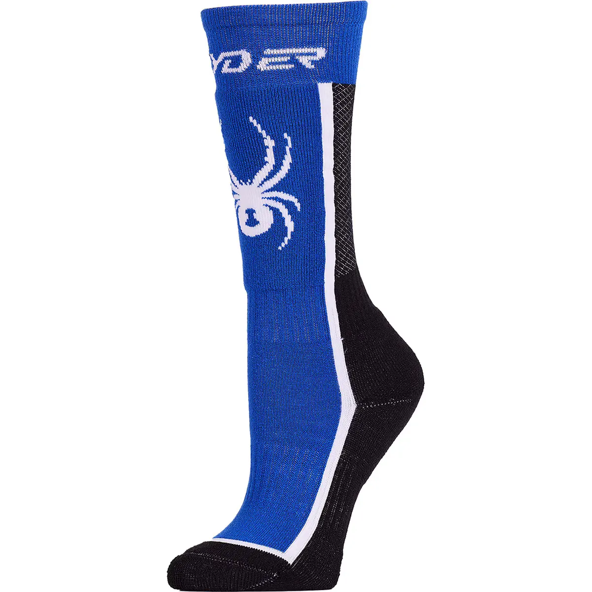 Носки для горнолыжного спорта Spyder Youth Sweep, синий
Носки для горнолыжного спорта Spyder Youth Sweep, синий