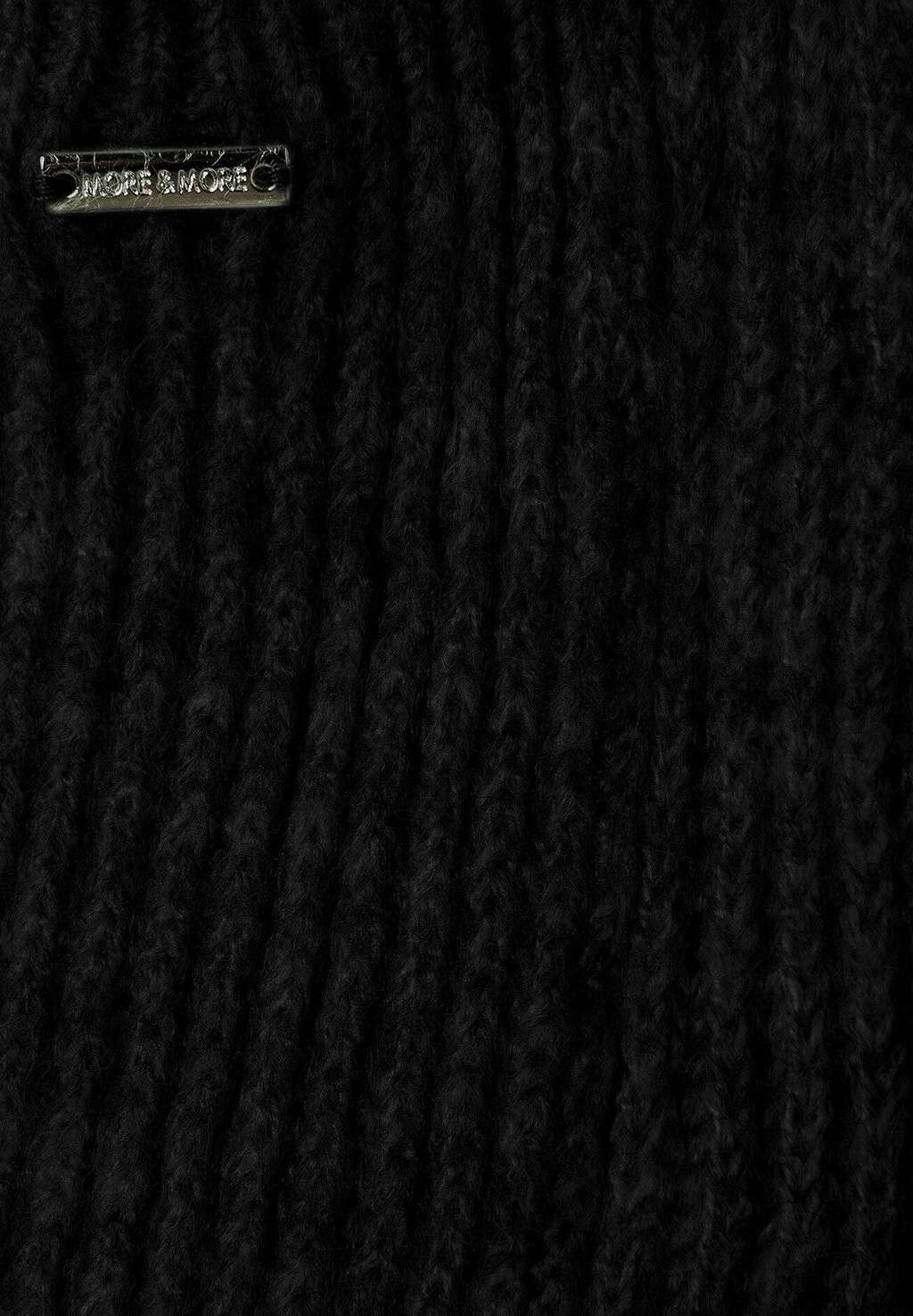 Кардиган More & More, черный
Кардиган More & More, черный