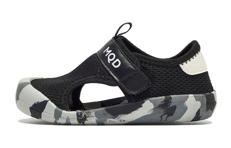 Детские сандалии MQD, черный
Детские сандалии MQD, черный