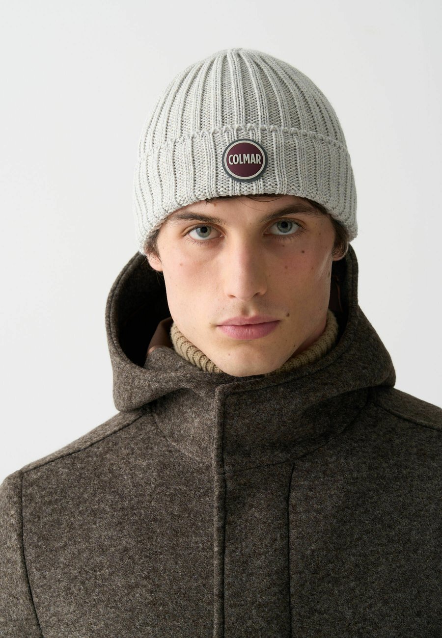 Шапка Colmar Originals UNISEX RIB-KNIT WITH TURN-UP, Light Grey/Light Grey
Шапка Colmar Originals UNISEX RIB-KNIT WITH TURN-UP, Light Grey/Light Grey