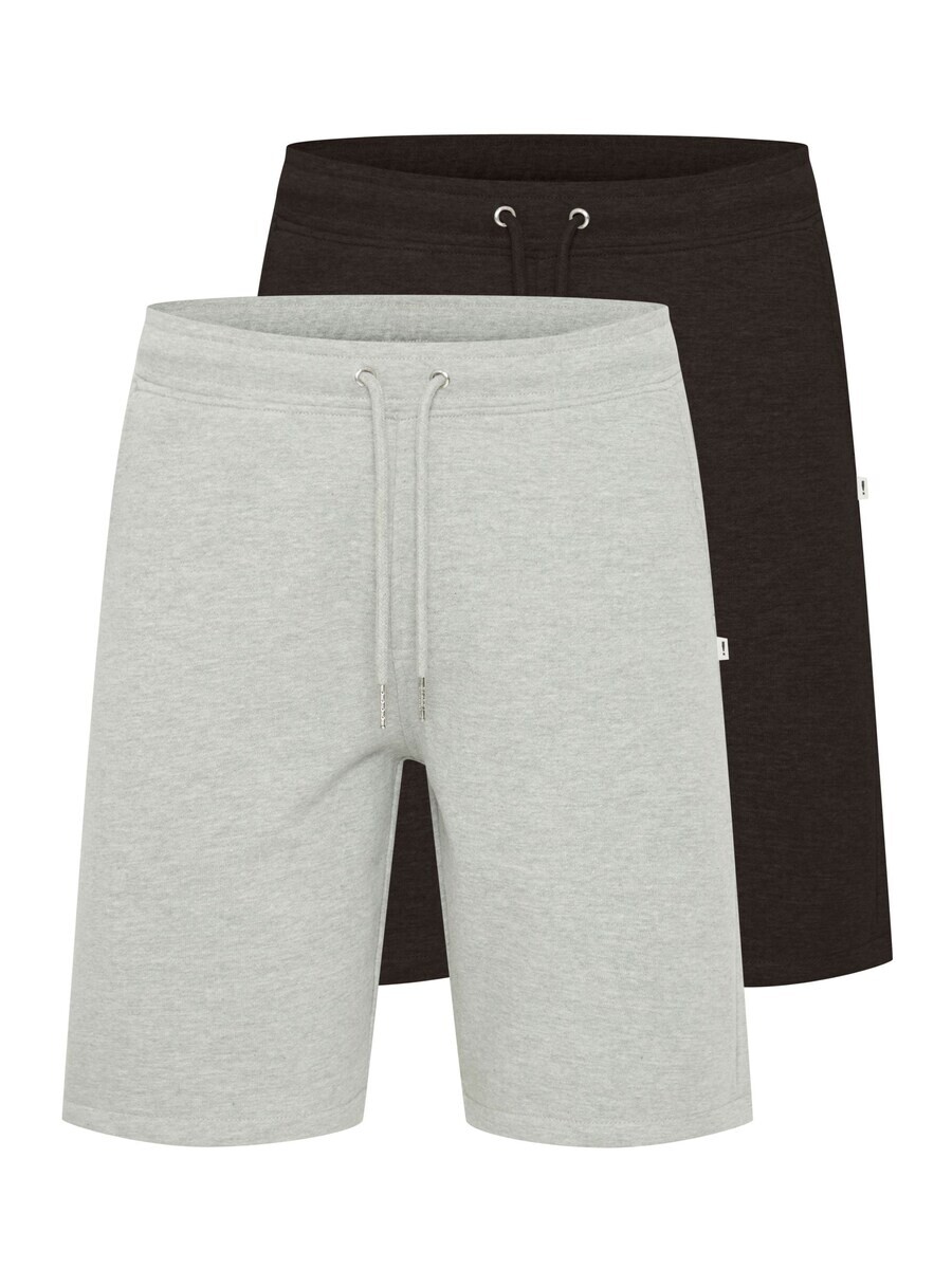 Спортивные шорты !Solid Regular Pants Coline, цвет light grey/black
Спортивные шорты !Solid Regular Pants Coline, цвет light grey/black