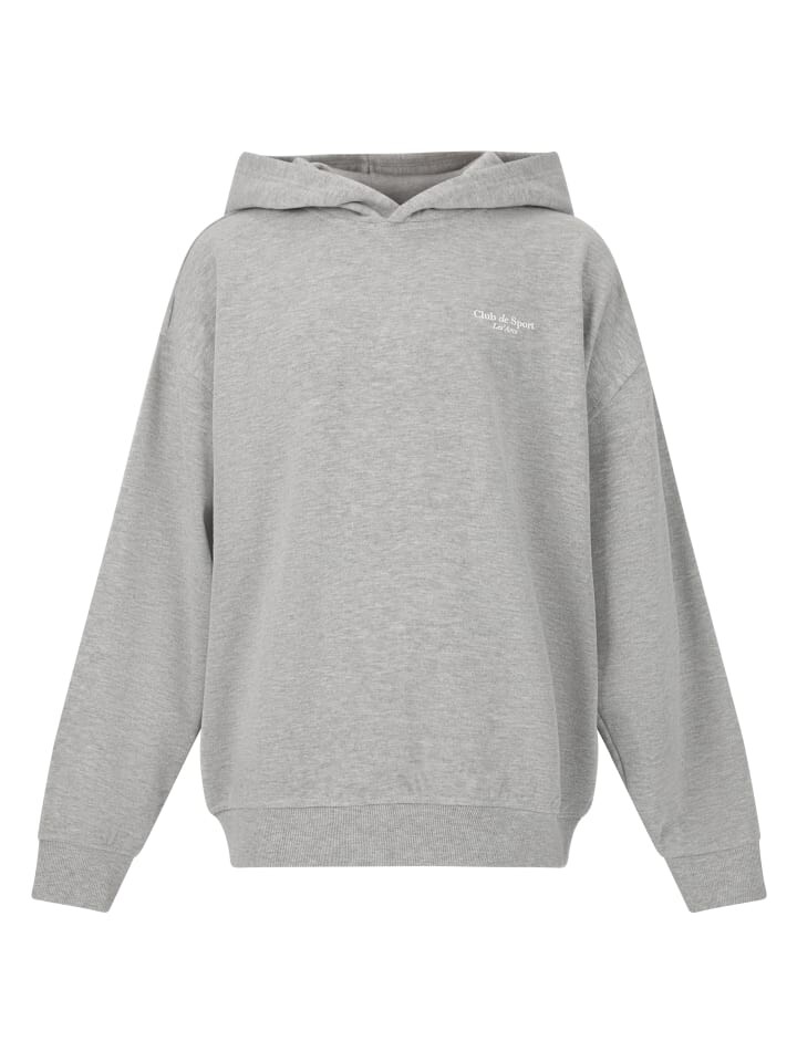 Толстовка Les'Arcs Kapuzensweater Lea, цвет 1005 Light Grey Melange
Толстовка Les'Arcs Kapuzensweater Lea, цвет 1005 Light Grey Melange