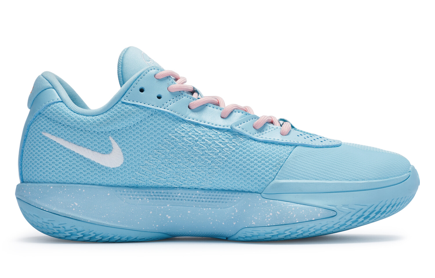 Баскетбольные кроссовки Air Zoom GT Cut Academy унисекс с низким верхом розового/синего цвета Nike
Баскетбольные кроссовки Air Zoom GT Cut Academy унисекс с низким верхом розового/синего цвета Nike