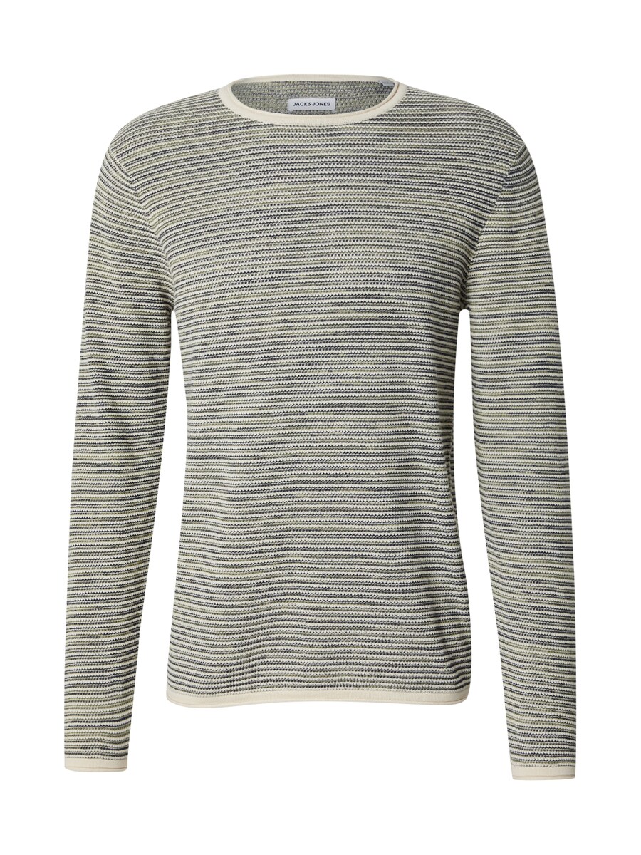 Свитер JACK & JONES JJEWAN, светло-бежевый
Свитер JACK & JONES JJEWAN, светло-бежевый