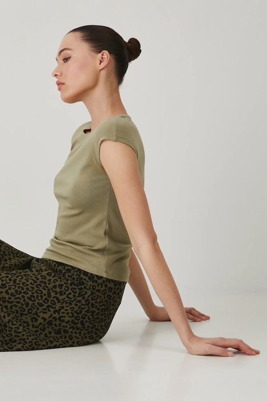 Футболка Medicine, зеленый
Футболка Medicine, зеленый