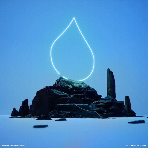 CD диск Young Medicine: Cold Blooded
CD диск Young Medicine: Cold Blooded