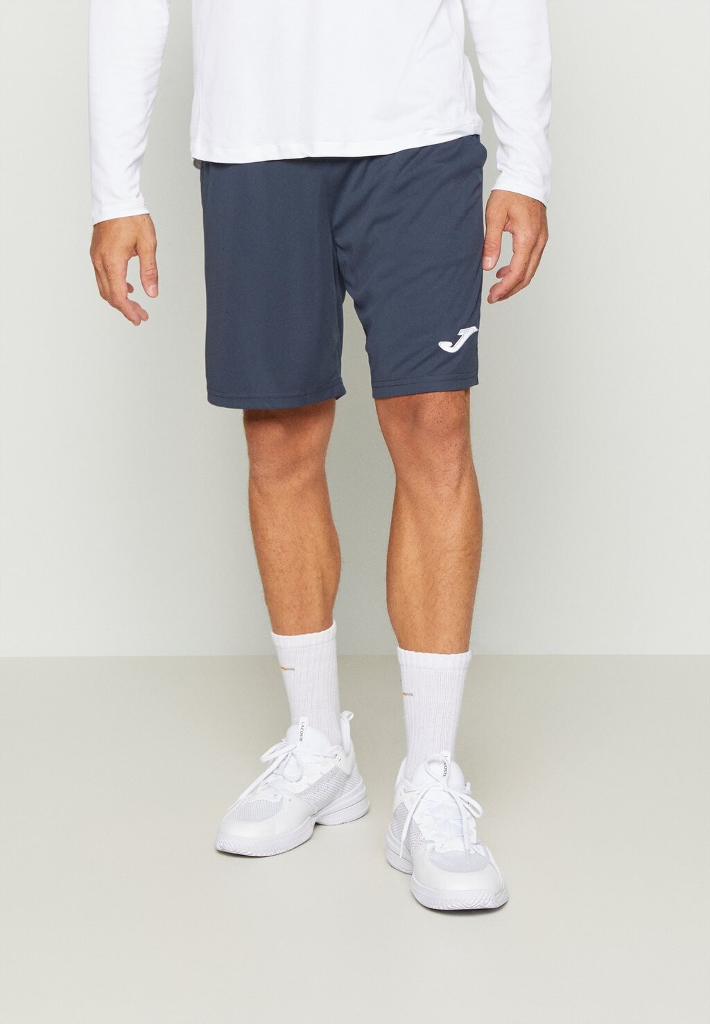 Спортивные шорты Joma SHORT DRIVE, цвет Dark Navy
Спортивные шорты Joma SHORT DRIVE, цвет Dark Navy
