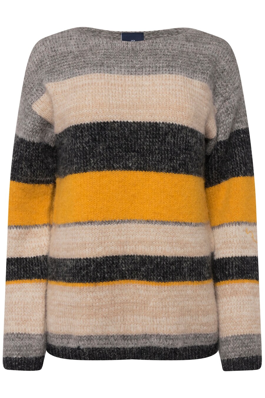 Свитер LAURASØN, разноцветный
Свитер LAURASØN, разноцветный