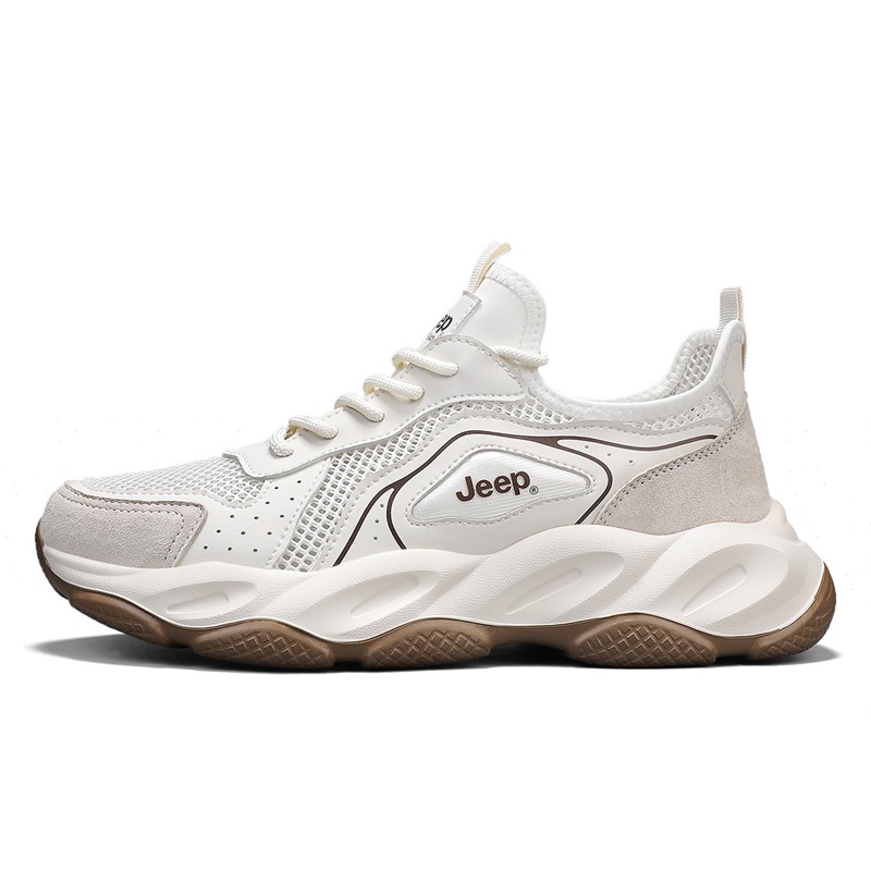 Jeep Рэмпейдж серия низкие массивные кроссовки мужские черные, цвет Black
Jeep Рэмпейдж серия низкие массивные кроссовки мужские черные, цвет Black