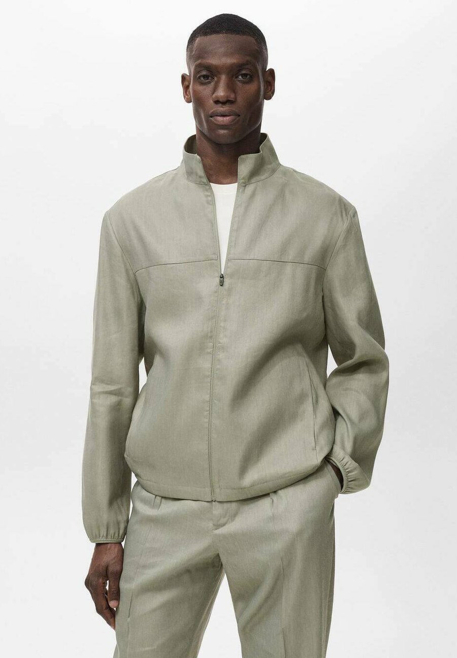 Куртка Mango FRED, Olive
Куртка Mango FRED, Olive