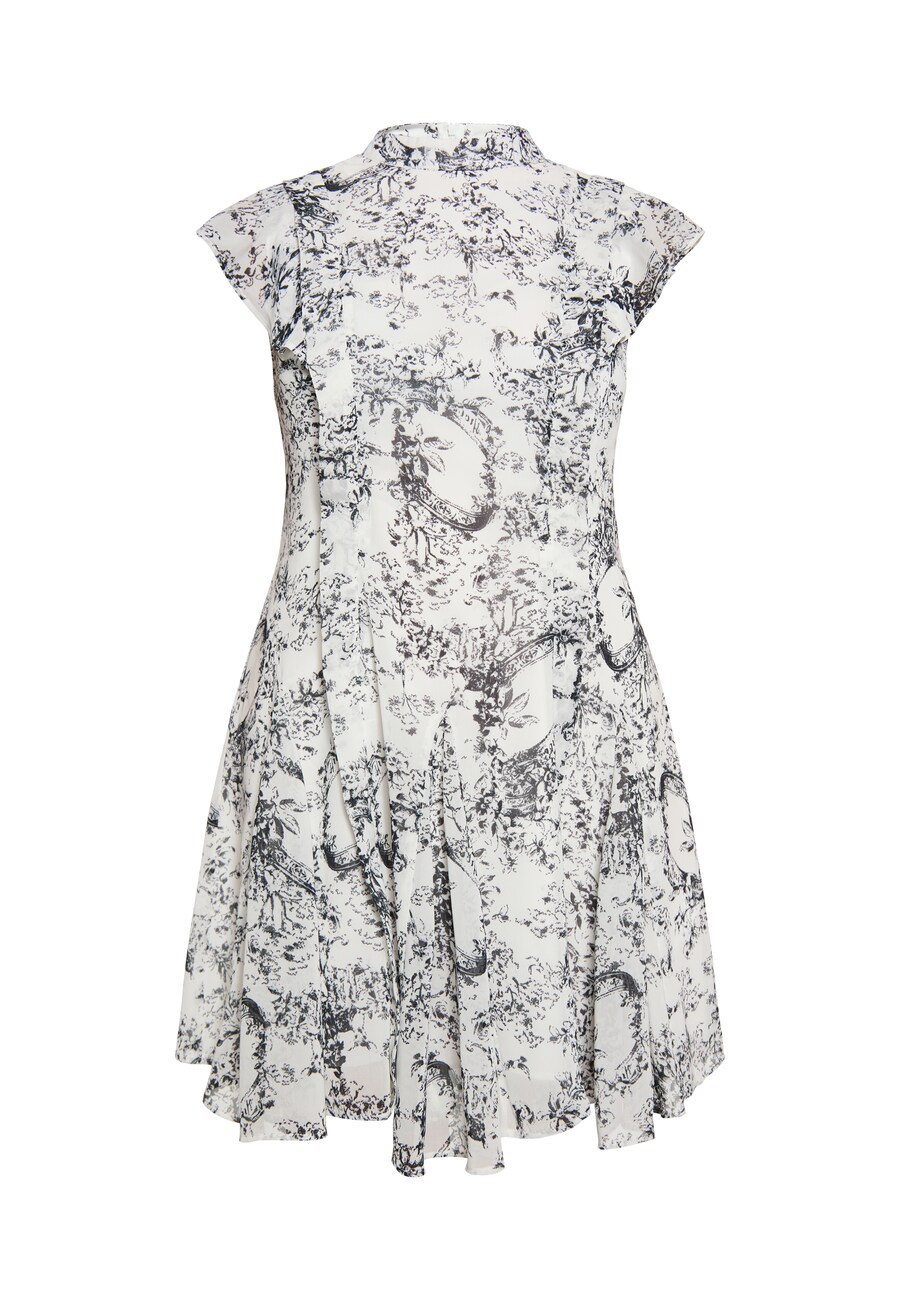 Платье DreiMaster Klassik, белый
Платье DreiMaster Klassik, белый