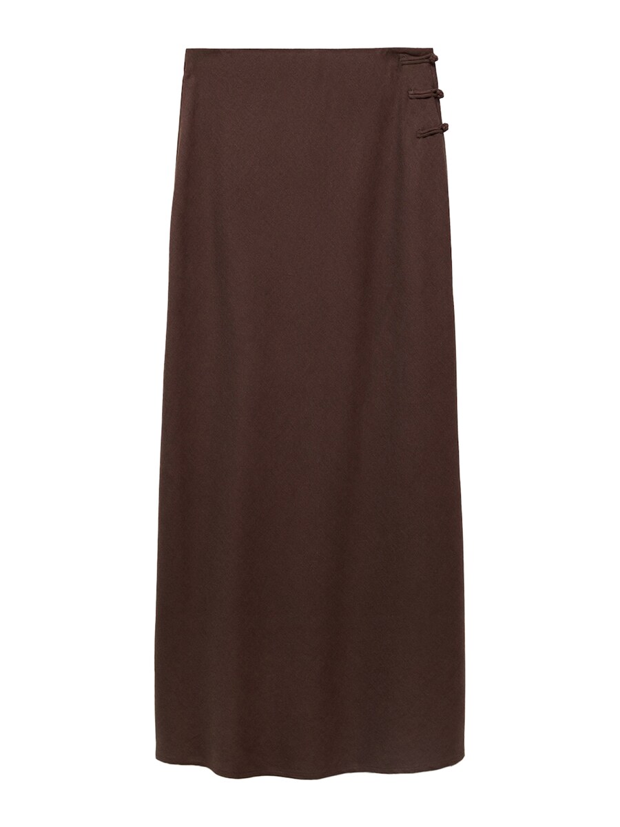 Макси юбка MANGO Laguna, Chocolate
Макси юбка MANGO Laguna, Chocolate