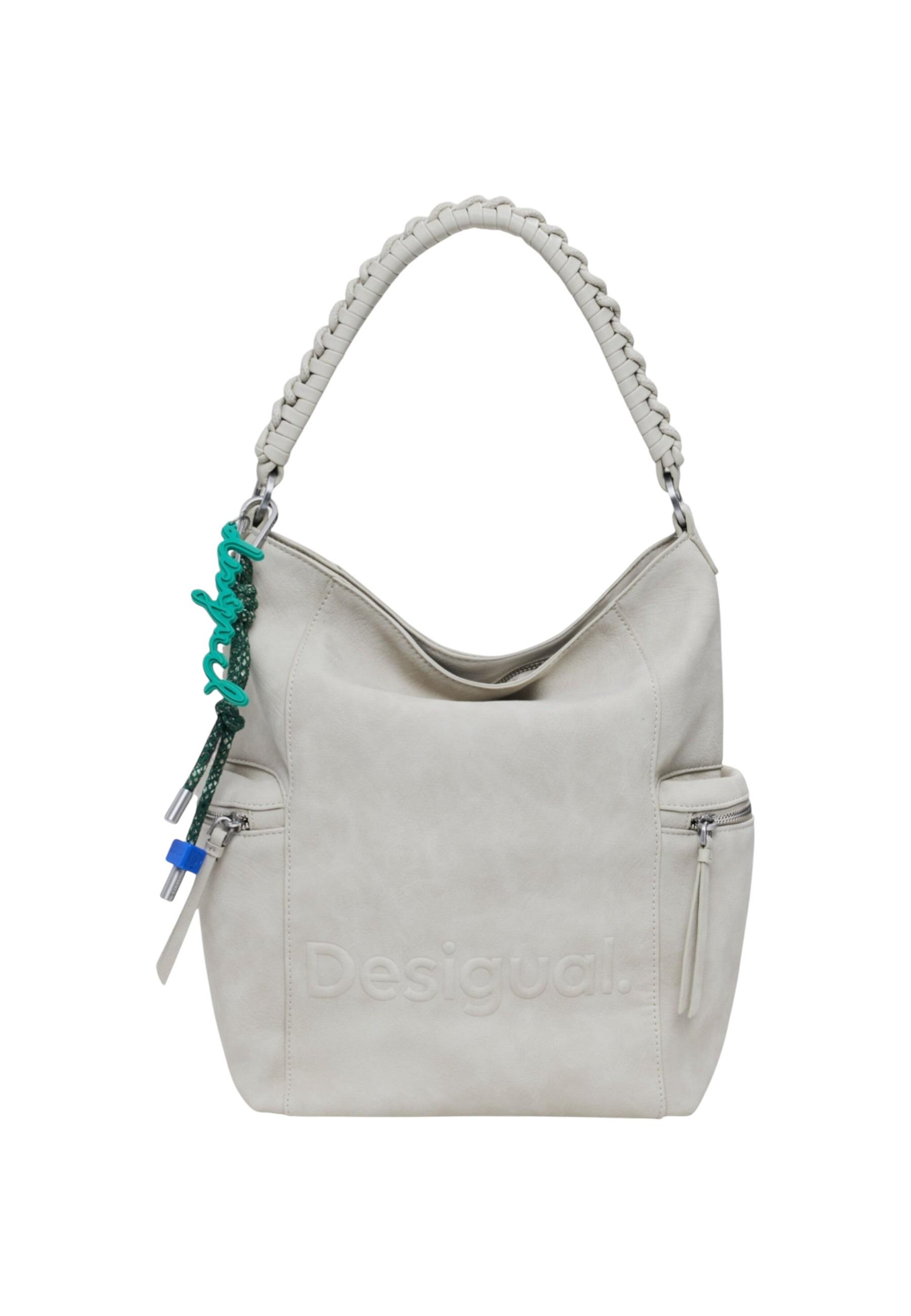 Сумки Desigual, серый
Сумки Desigual, серый