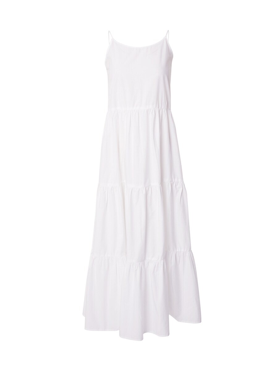 Платье макси Monki Dress, белый
Платье макси Monki Dress, белый